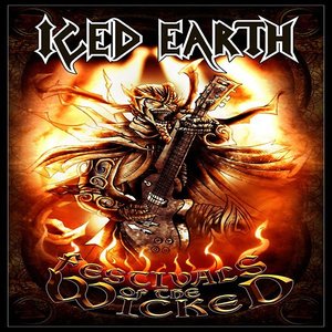 Imagen de 'Festivals Of The Wicked CD1'