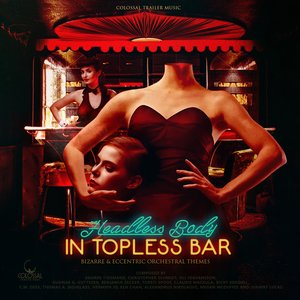 'Headless Body In Topless Bar'の画像