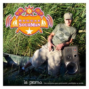 Image for 'Sourman'