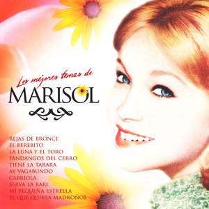 Image for 'Los Mejores Temas De Marisol Vol. 1'