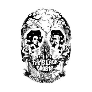 Image for 'The Black Ghosts'