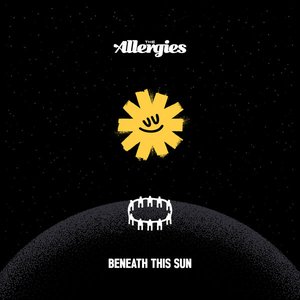 Image for 'Beneath This Sun'