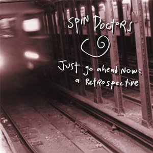 Bild für 'Just Go Ahead Now: A Retrospective'