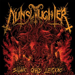 Bild für 'Satanic Chaos Legions'