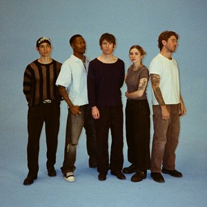 Image for 'Turnstile'