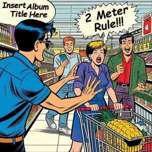 Zdjęcia dla '2 Meter Rule'