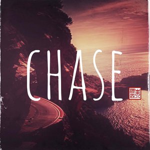 “Chase”的封面