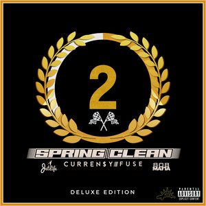 Image for 'Spring Clean 2 (Deluxe Edition)'