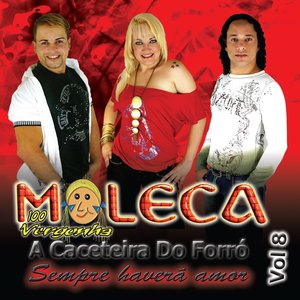 'Sempre Haverá Amor - Vol 08 - A Caceteira do Forro'の画像
