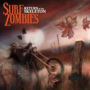 Image for 'Return of the Skeleton'