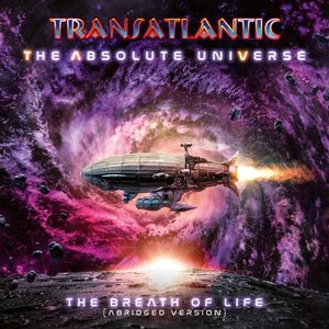 Imagen de 'The Absolute Universe: The Breath Of Life (Abridged Version)'