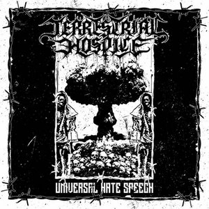 Image for 'Universal Hate Speech'