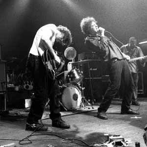 Image for 'Zen Guerrilla'
