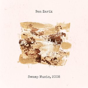Image for 'Ben Zarik'