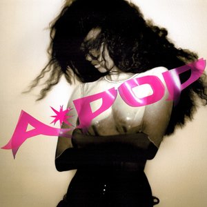Imagem de 'A*POP [Explicit]'