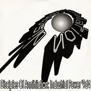 Image for 'Industrial Power '9d4'