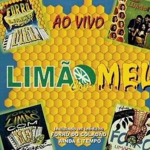 Image for 'Ao Vivo'