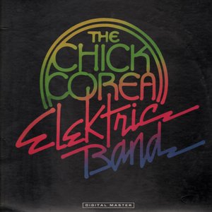 Image for 'The Chick Corea Elektric Band'