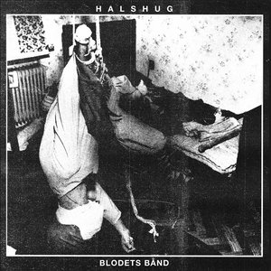 “Blodets Bånd”的封面