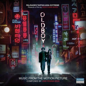 Bild für 'Oldboy (Original Motion Picture Soundtrack)'