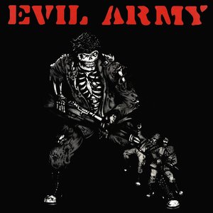 Image for 'Evil Army'