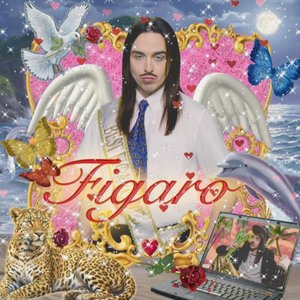 Image for 'Figaro'