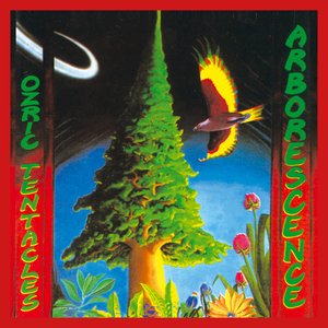 Image for 'Arborescence (2020 Ed Wynne Remaster)'