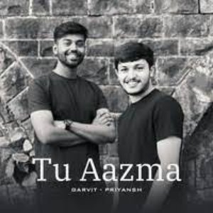 Image for 'Garvit - Priyansh'