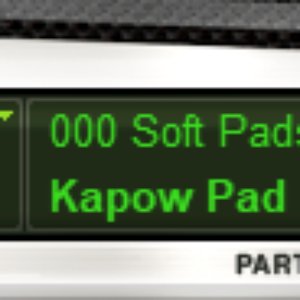 'kapowpad' için resim