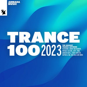 Imagen de 'Trance 100 - 2023'