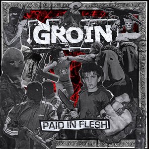 Image for 'Paid in Flesh'