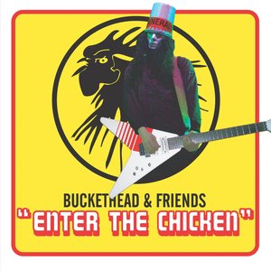 Bild für 'Enter The Chicken'