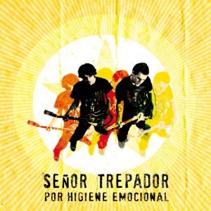 Image for 'Por Higiene Emocional'