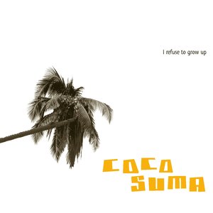 Image for 'I Refuse to Grow Up'