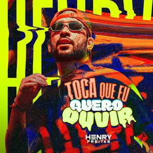 Image for 'TOCA QUE EU QUERO OUVIR'