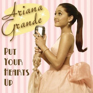 Image for 'Put Your Hearts Up - Single'
