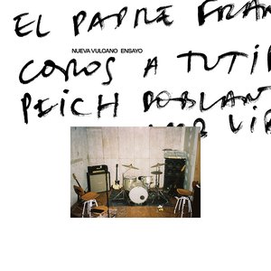 Imagen de 'Ensayo'