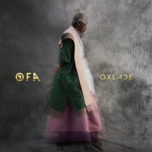 Image for 'OFA (Oxlade From Africa)'