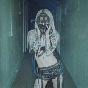 Image for 'Hystérique'