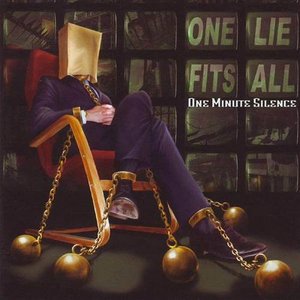 Image for 'One Lie Fits All'