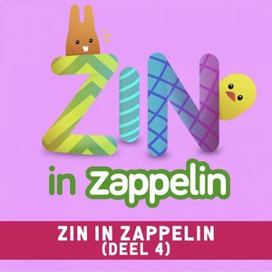 Bild för 'Zin In Zappelin (Deel 4)'