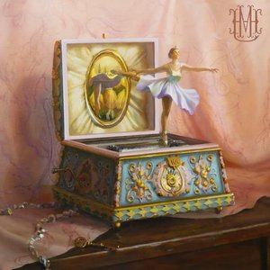 'Love Hate Music Box'の画像