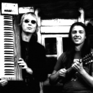 Image for 'Pär Lindh & Björn Johansson'