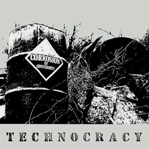 Immagine per 'Technocracy'