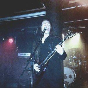 Image for 'Ashen Mortality'