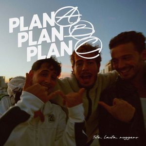 Image for 'PLAN A, PLAN B, PLAN C'