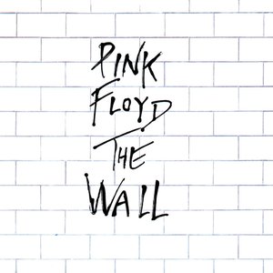 Image for 'The Wall - Disco 1'
