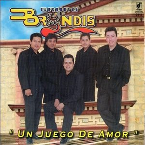 Immagine per 'Un Juego De Amor'