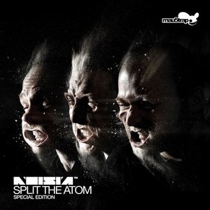 Image for 'Split The Atom [Special Edition]'