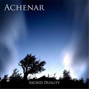 “Sacred Duality”的封面